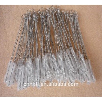 Cleaning Brush For Drinking Straw Stainless Steel Pipe Cleaner