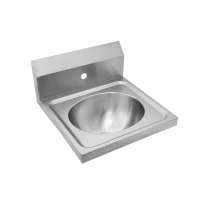 Hand Washing Basin Hand Sink Stainless Steel Wall Hung Hand Sink