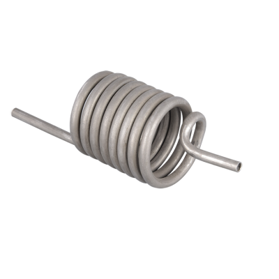 stainless steel welded pipe small condenser coil tube