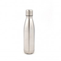 Stainless Steel Smart Vacuum Cup Smart Thermos Bottle With Temperature Display